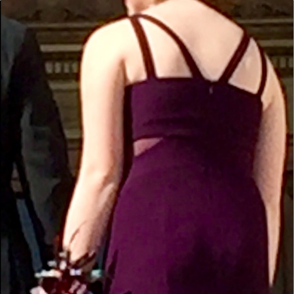 Prom Dress - Picture 4 of 4